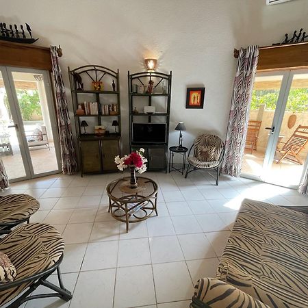 סאלי פורטודל Agence Adjana Resort מראה חיצוני תמונה