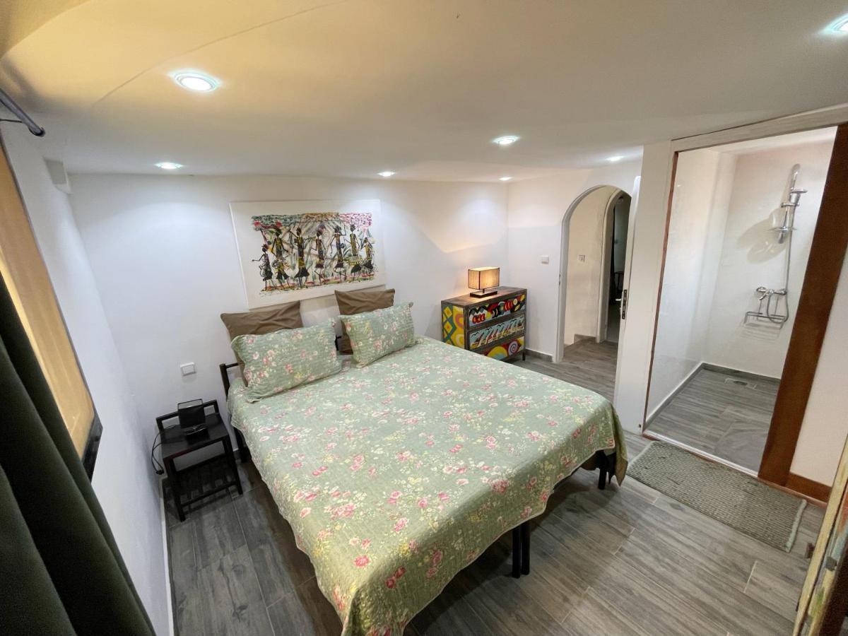 סאלי פורטודל Agence Adjana Resort מראה חיצוני תמונה