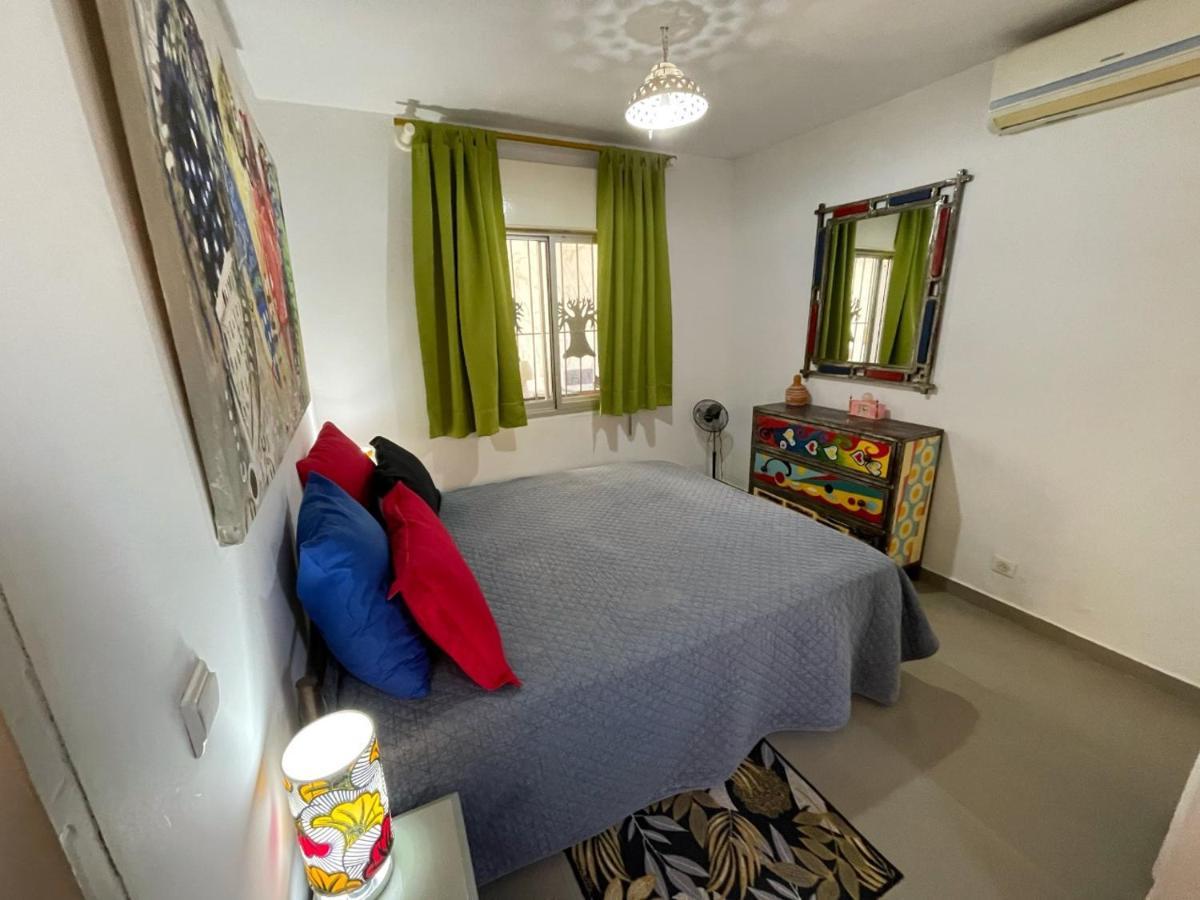 סאלי פורטודל Agence Adjana Resort מראה חיצוני תמונה