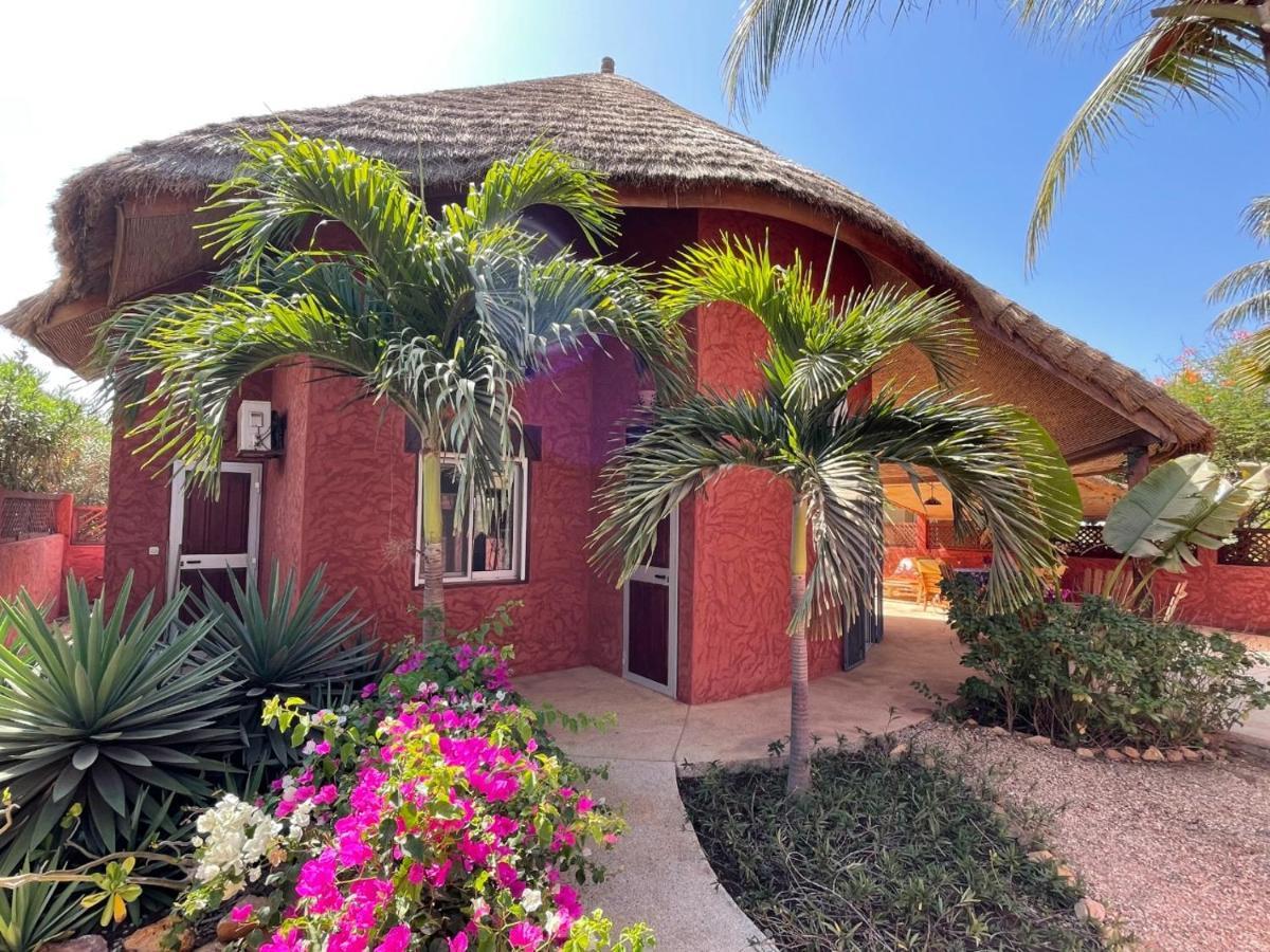 סאלי פורטודל Agence Adjana Resort מראה חיצוני תמונה