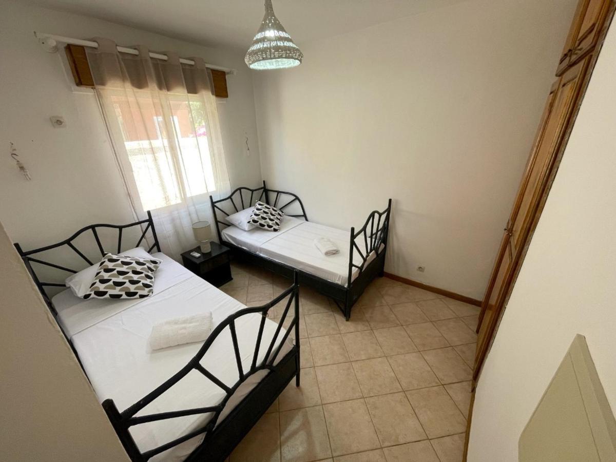 סאלי פורטודל Agence Adjana Resort מראה חיצוני תמונה