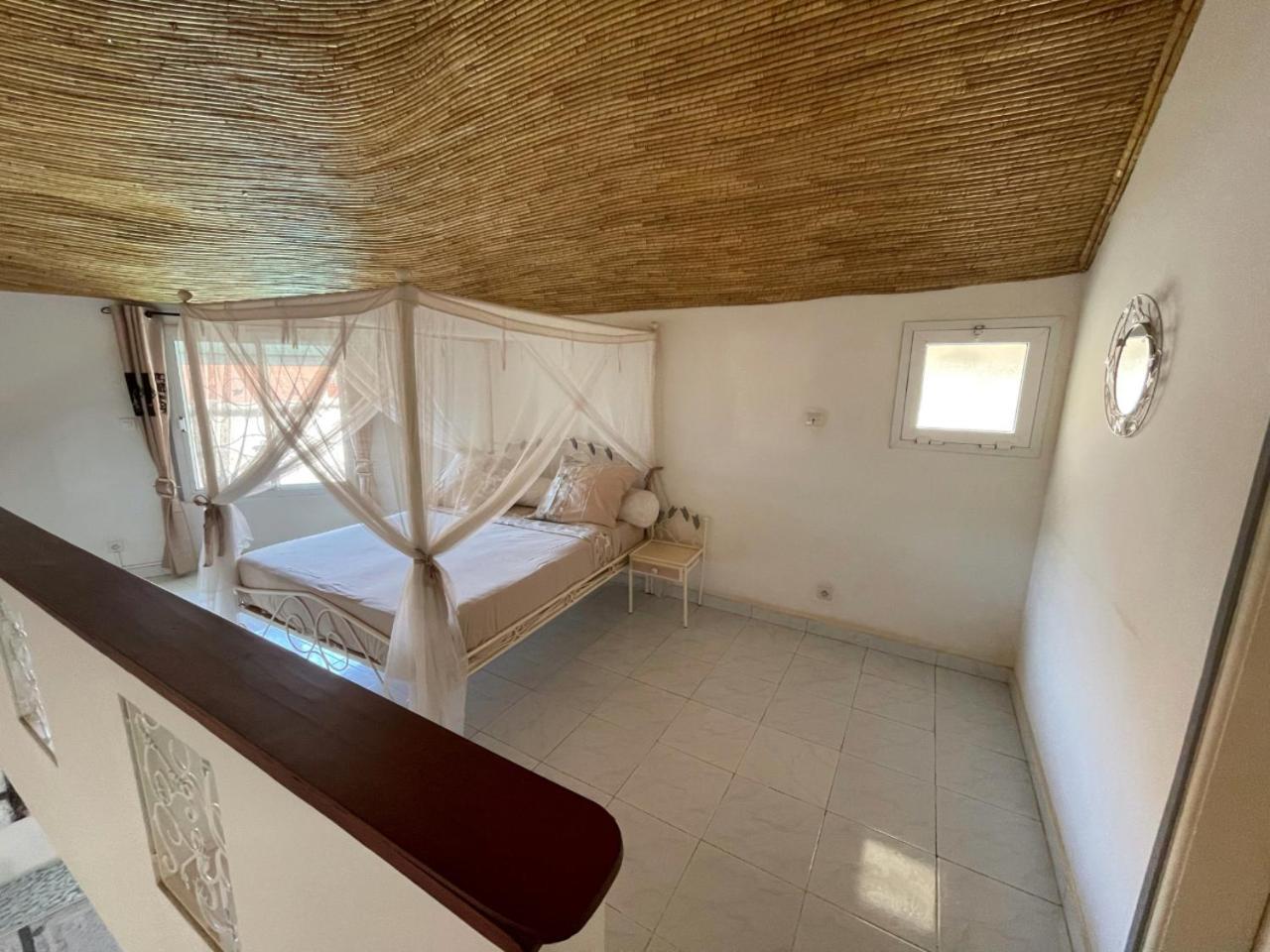 סאלי פורטודל Agence Adjana Resort מראה חיצוני תמונה
