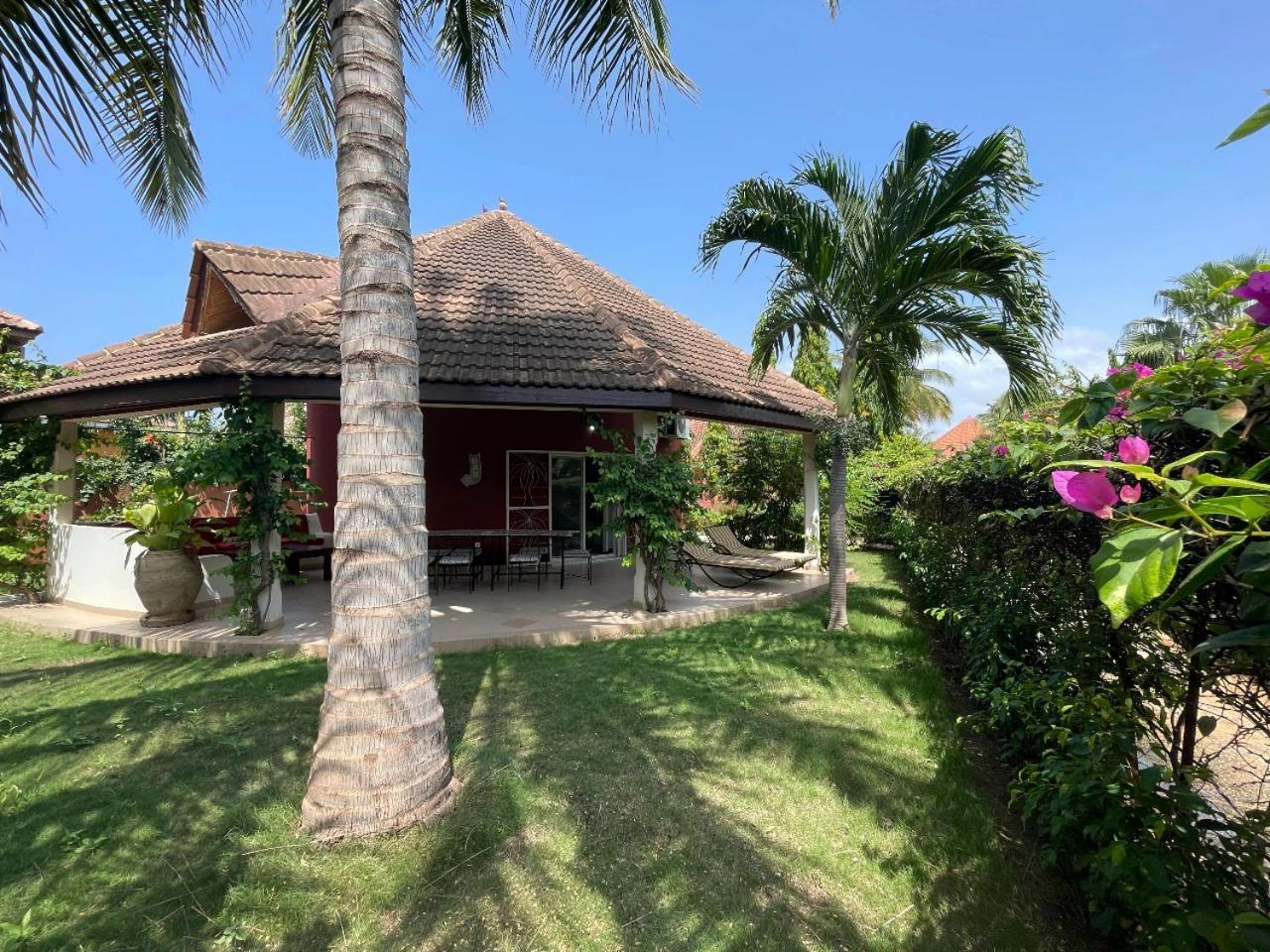 סאלי פורטודל Agence Adjana Resort מראה חיצוני תמונה
