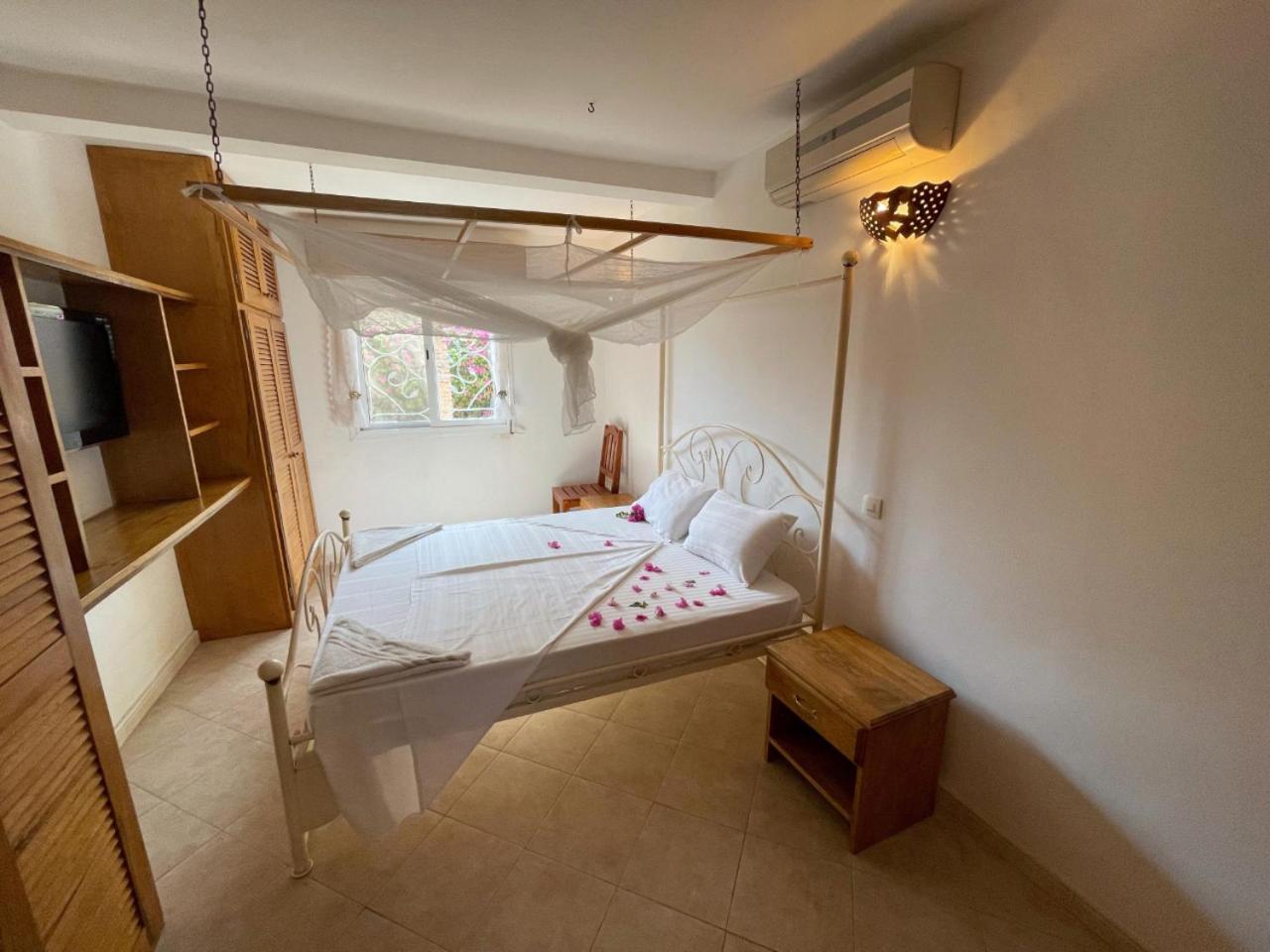 סאלי פורטודל Agence Adjana Resort מראה חיצוני תמונה