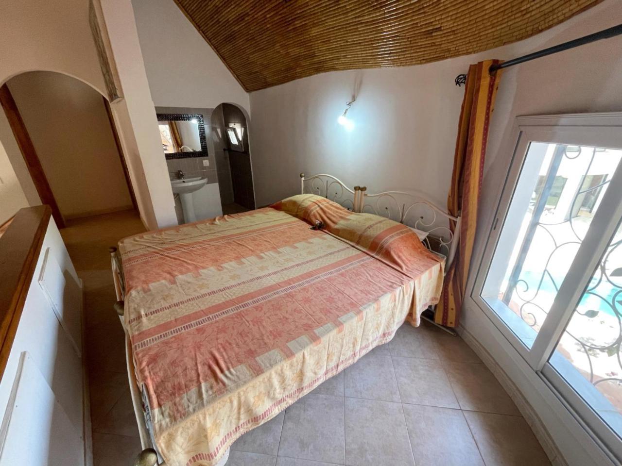 סאלי פורטודל Agence Adjana Resort מראה חיצוני תמונה