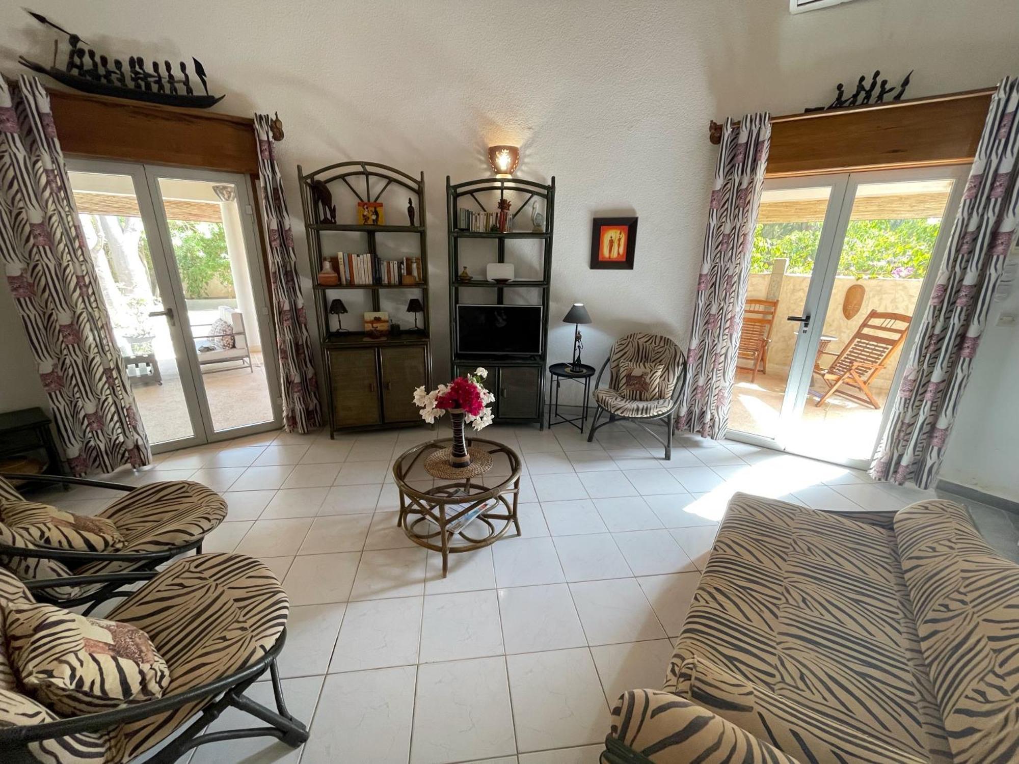 סאלי פורטודל Agence Adjana Resort מראה חיצוני תמונה