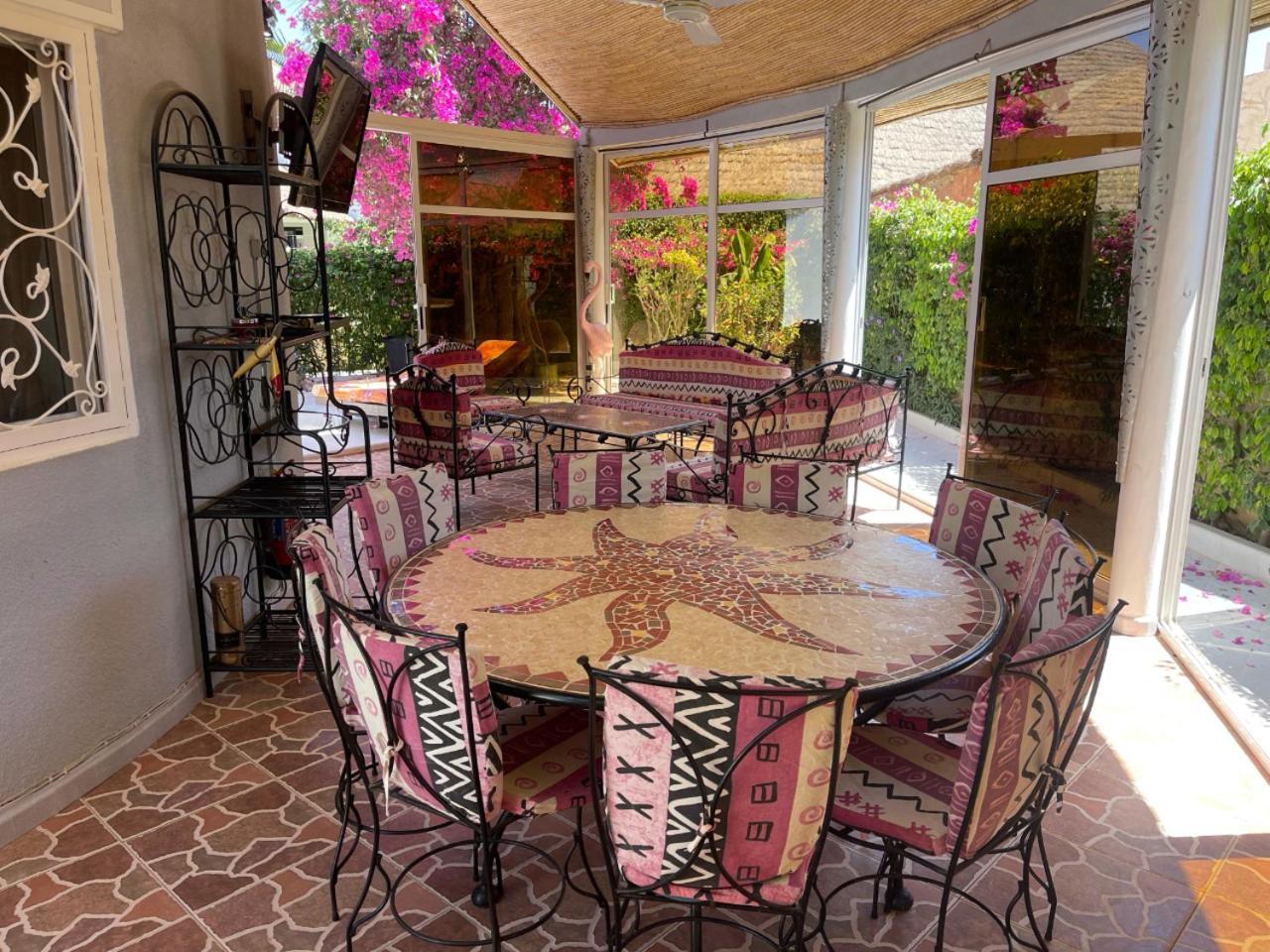 סאלי פורטודל Agence Adjana Resort חדר תמונה