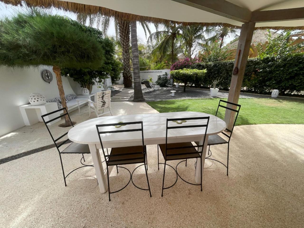סאלי פורטודל Agence Adjana Resort חדר תמונה