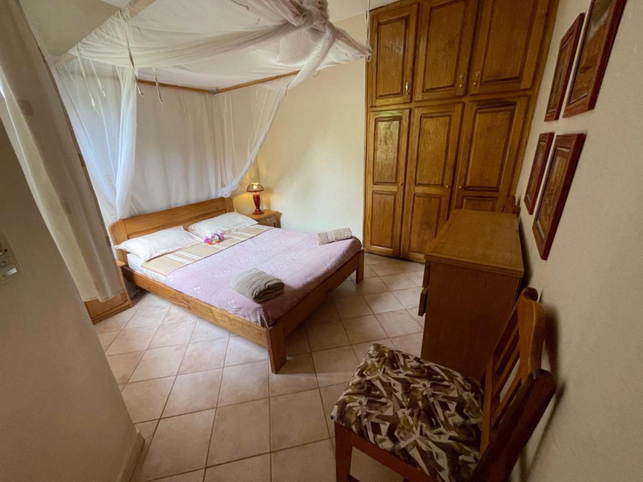 סאלי פורטודל Agence Adjana Resort מראה חיצוני תמונה