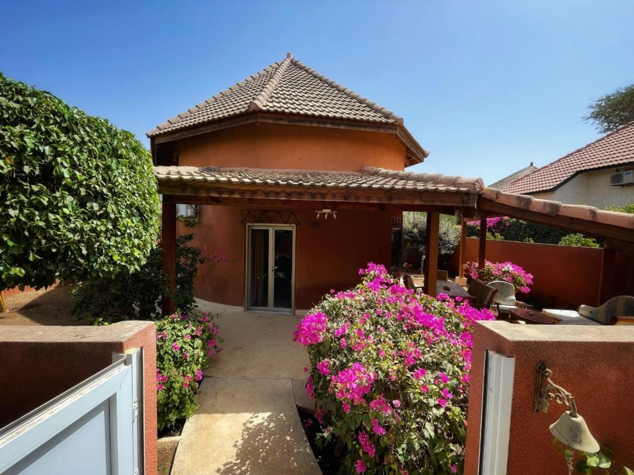 סאלי פורטודל Agence Adjana Resort חדר תמונה