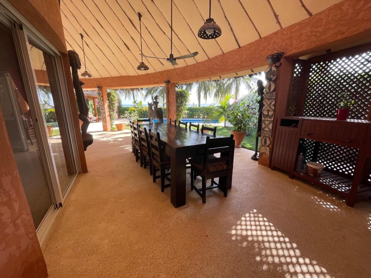 סאלי פורטודל Agence Adjana Resort מראה חיצוני תמונה