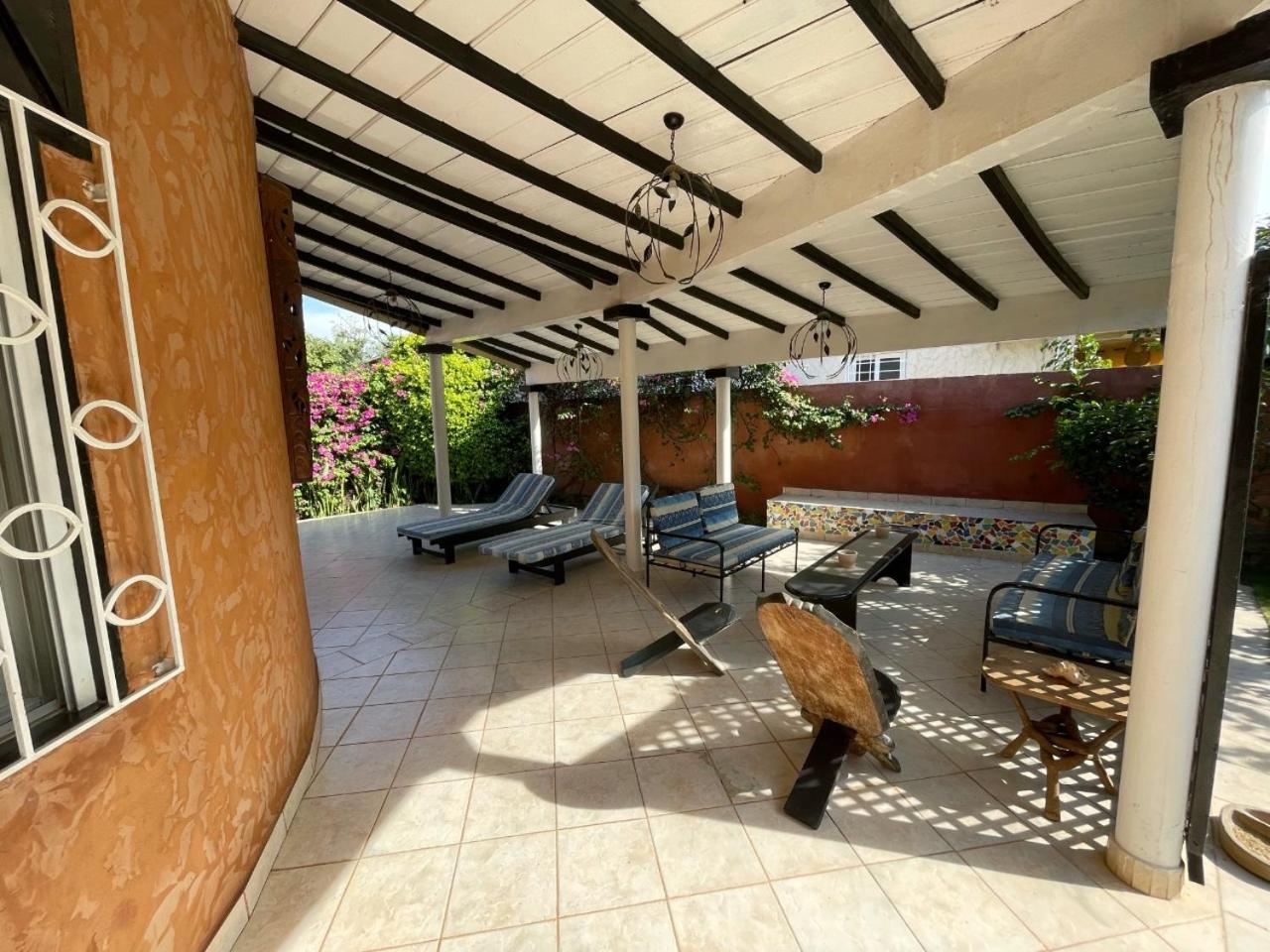 סאלי פורטודל Agence Adjana Resort חדר תמונה