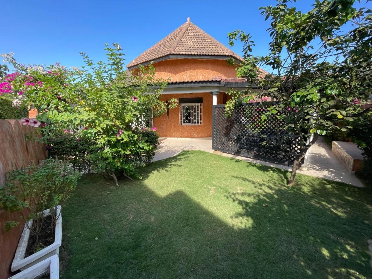 סאלי פורטודל Agence Adjana Resort חדר תמונה