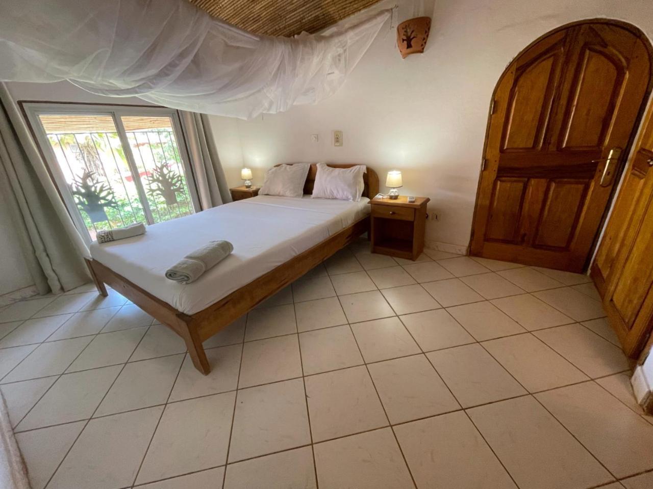 סאלי פורטודל Agence Adjana Resort חדר תמונה