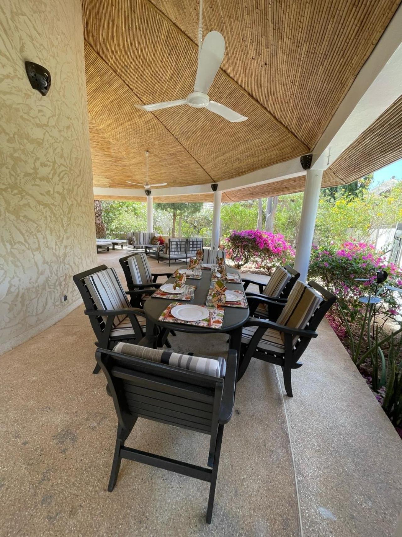 סאלי פורטודל Agence Adjana Resort מראה חיצוני תמונה