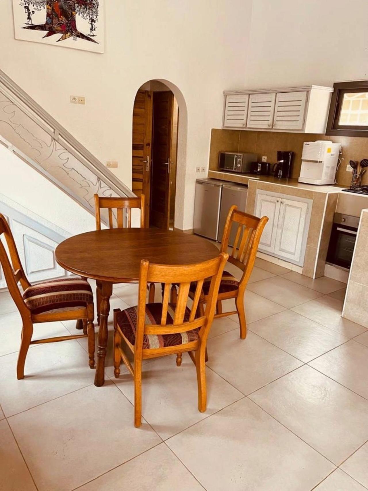 סאלי פורטודל Agence Adjana Resort חדר תמונה