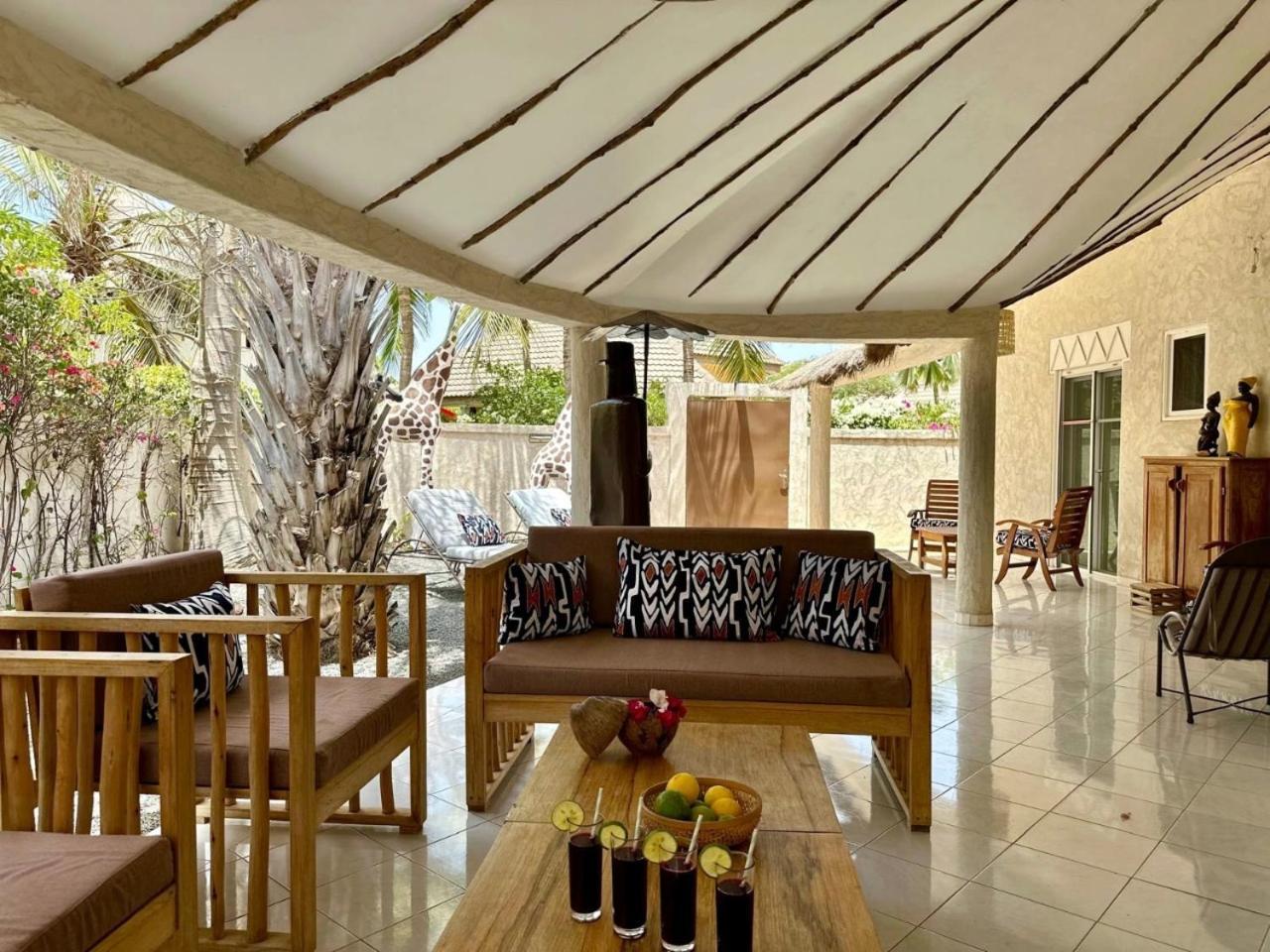 סאלי פורטודל Agence Adjana Resort מראה חיצוני תמונה