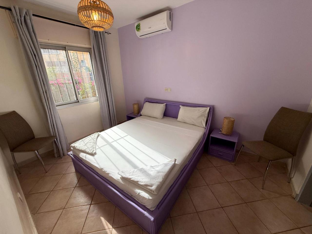סאלי פורטודל Agence Adjana Resort חדר תמונה