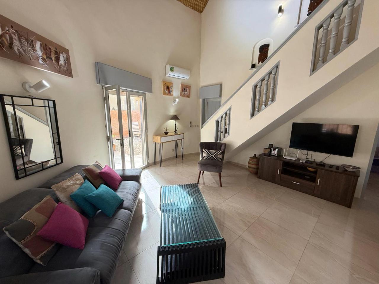 סאלי פורטודל Agence Adjana Resort חדר תמונה