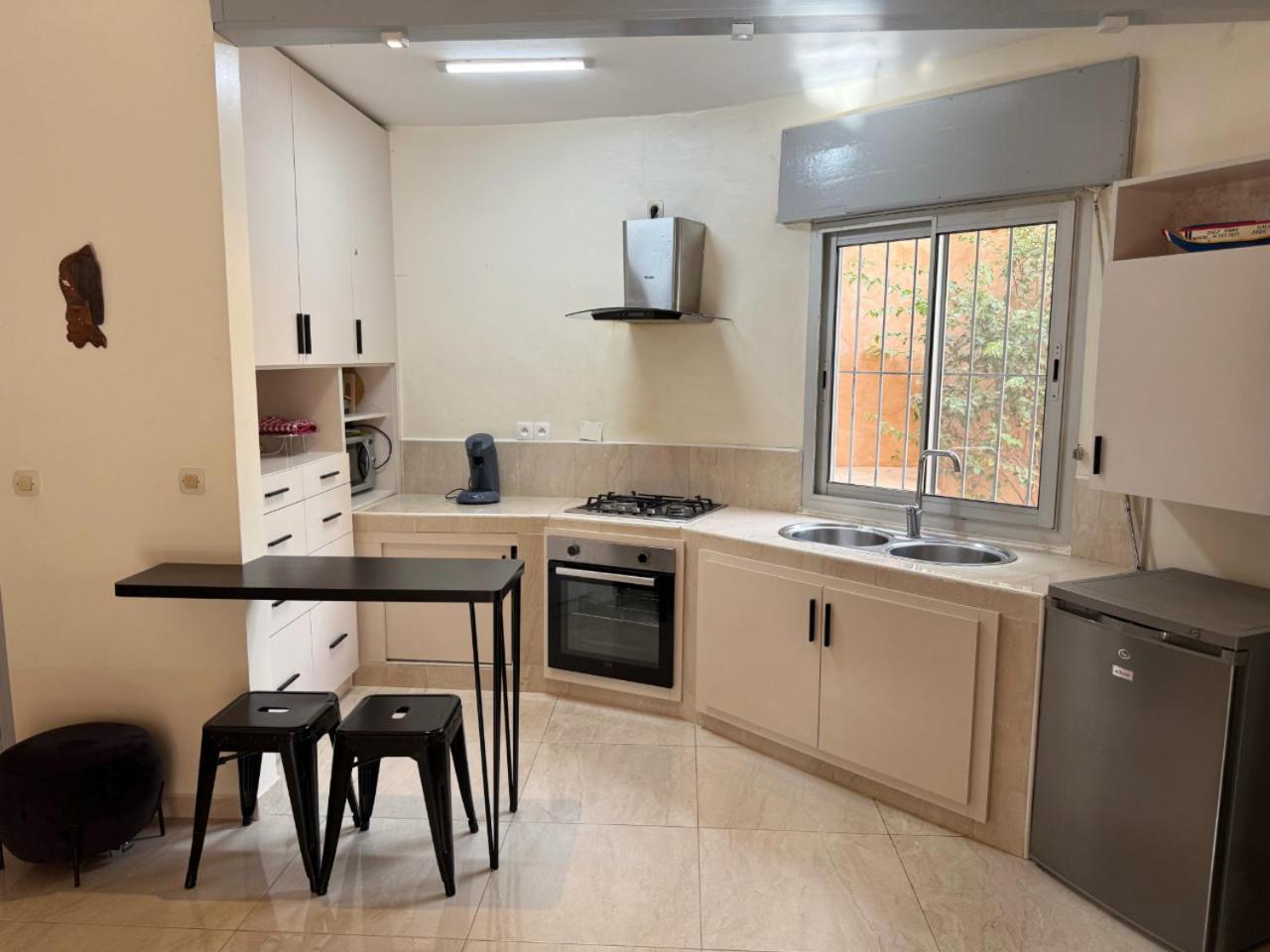 סאלי פורטודל Agence Adjana Resort חדר תמונה